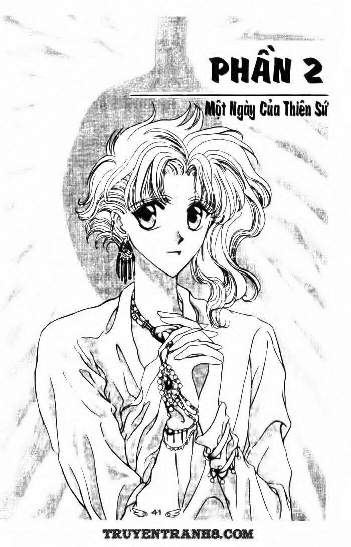 Wish - Chapter 13 - Page 22