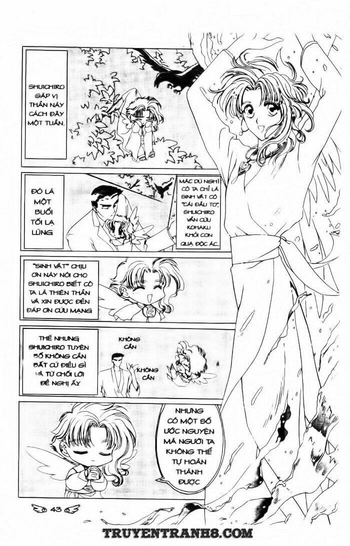 Wish - Chapter 13 - Page 24