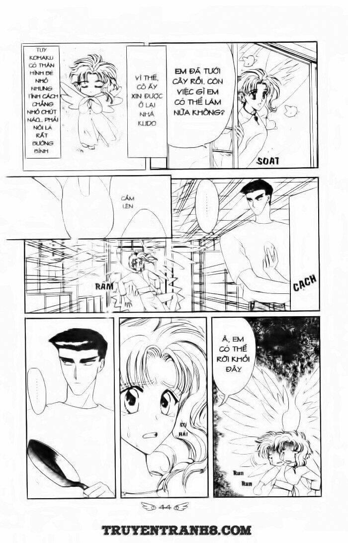 Wish - Chapter 13 - Page 25