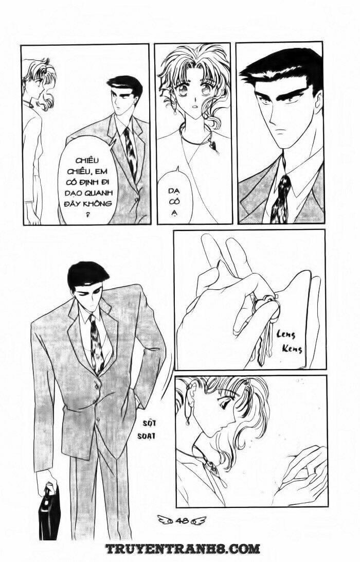 Wish - Chapter 13 - Page 29