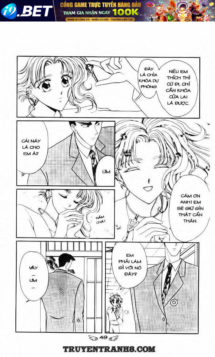 Wish - Chapter 13 - Page 30