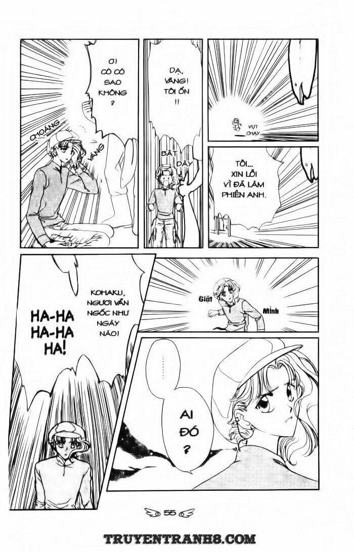 Wish - Chapter 13 - Page 3