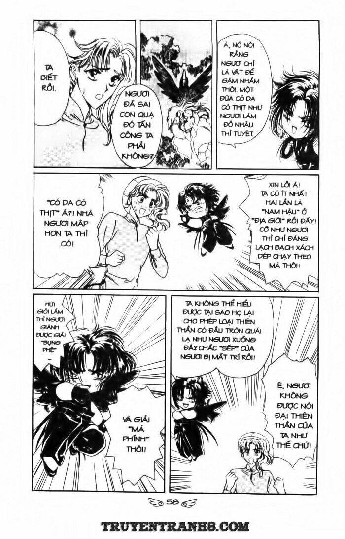 Wish - Chapter 13 - Page 6