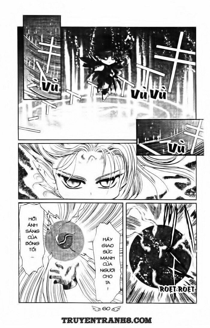 Wish - Chapter 13 - Page 8