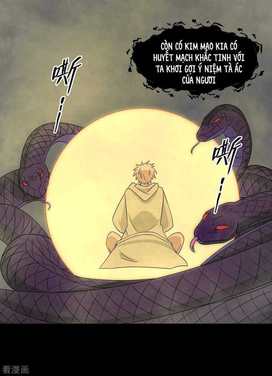 Nghịch Thiên Tiên Mệnh - Chapter 75 - Page 9