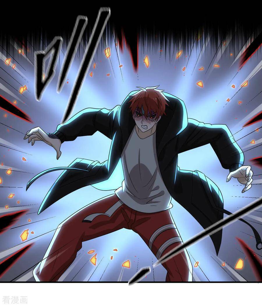 Nghịch Thiên Tiên Mệnh - Chapter 75 - Page 12