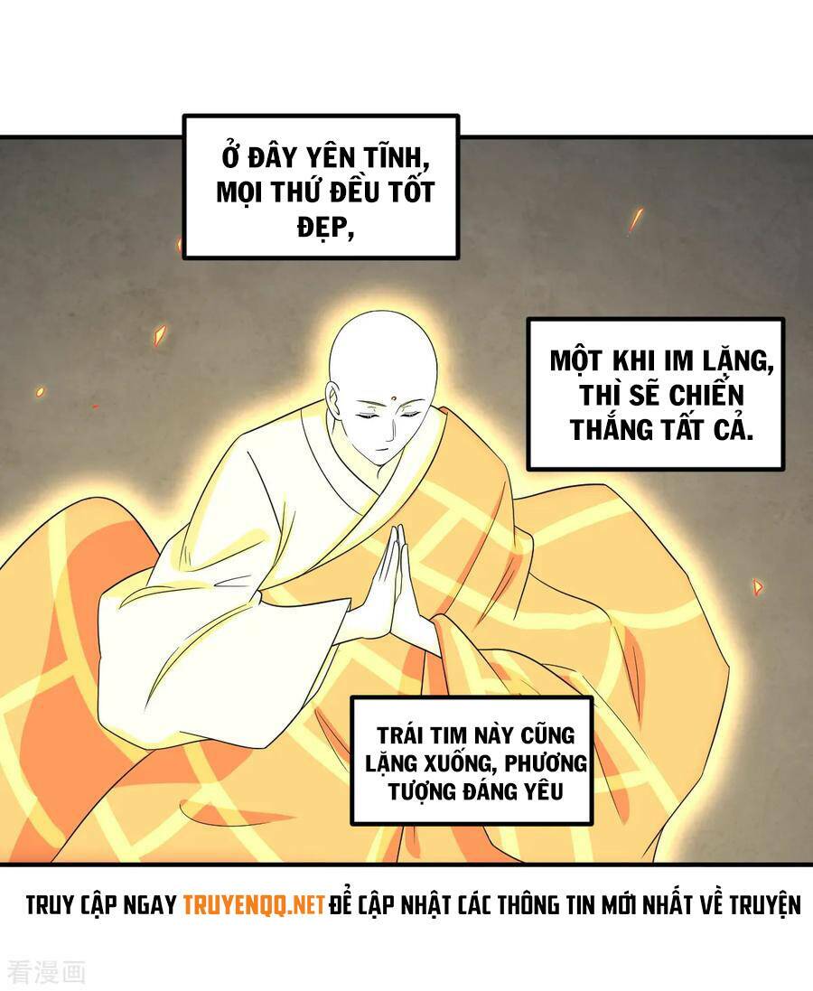 Nghịch Thiên Tiên Mệnh - Chapter 75 - Page 17