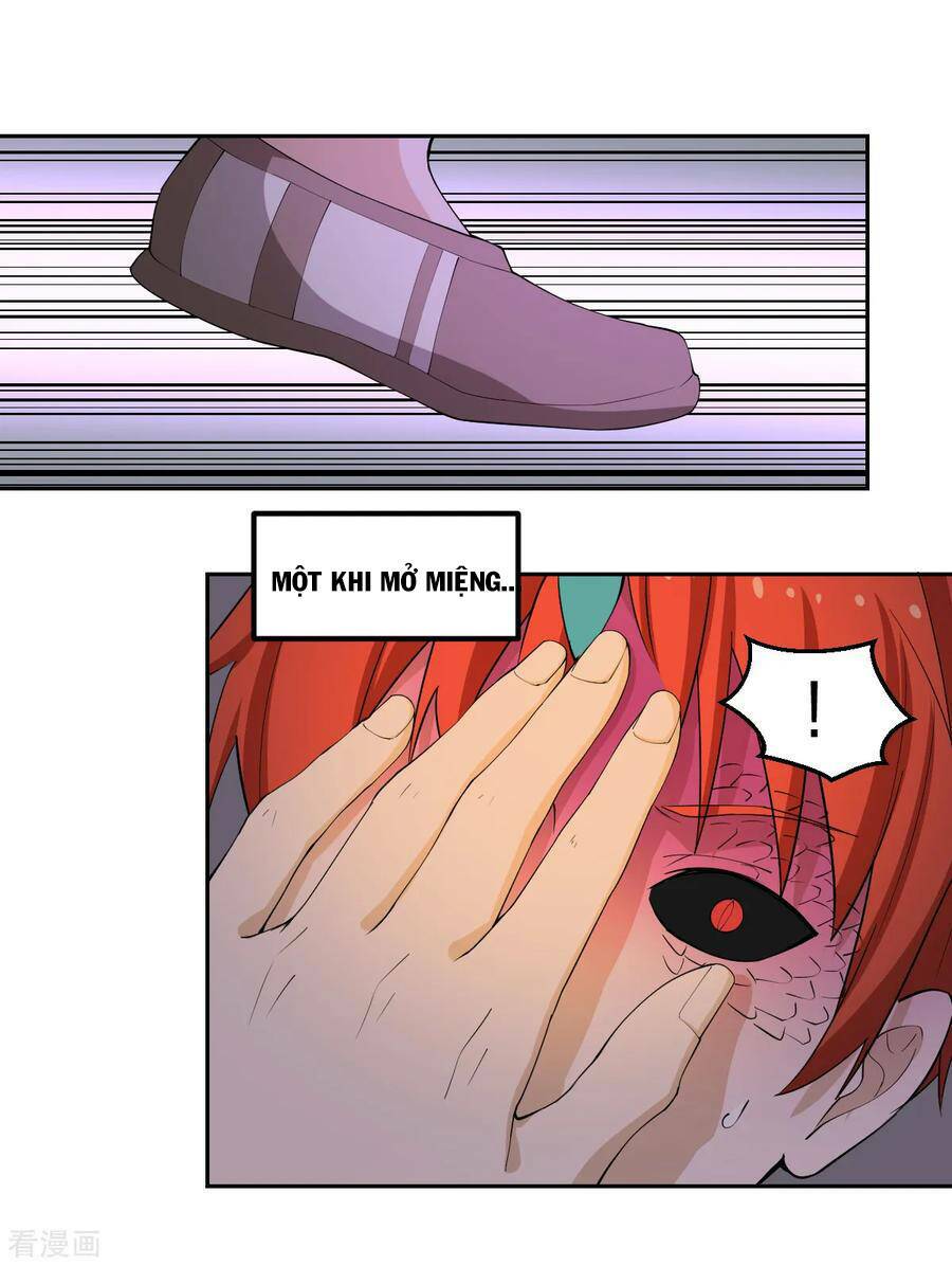 Nghịch Thiên Tiên Mệnh - Chapter 75 - Page 18