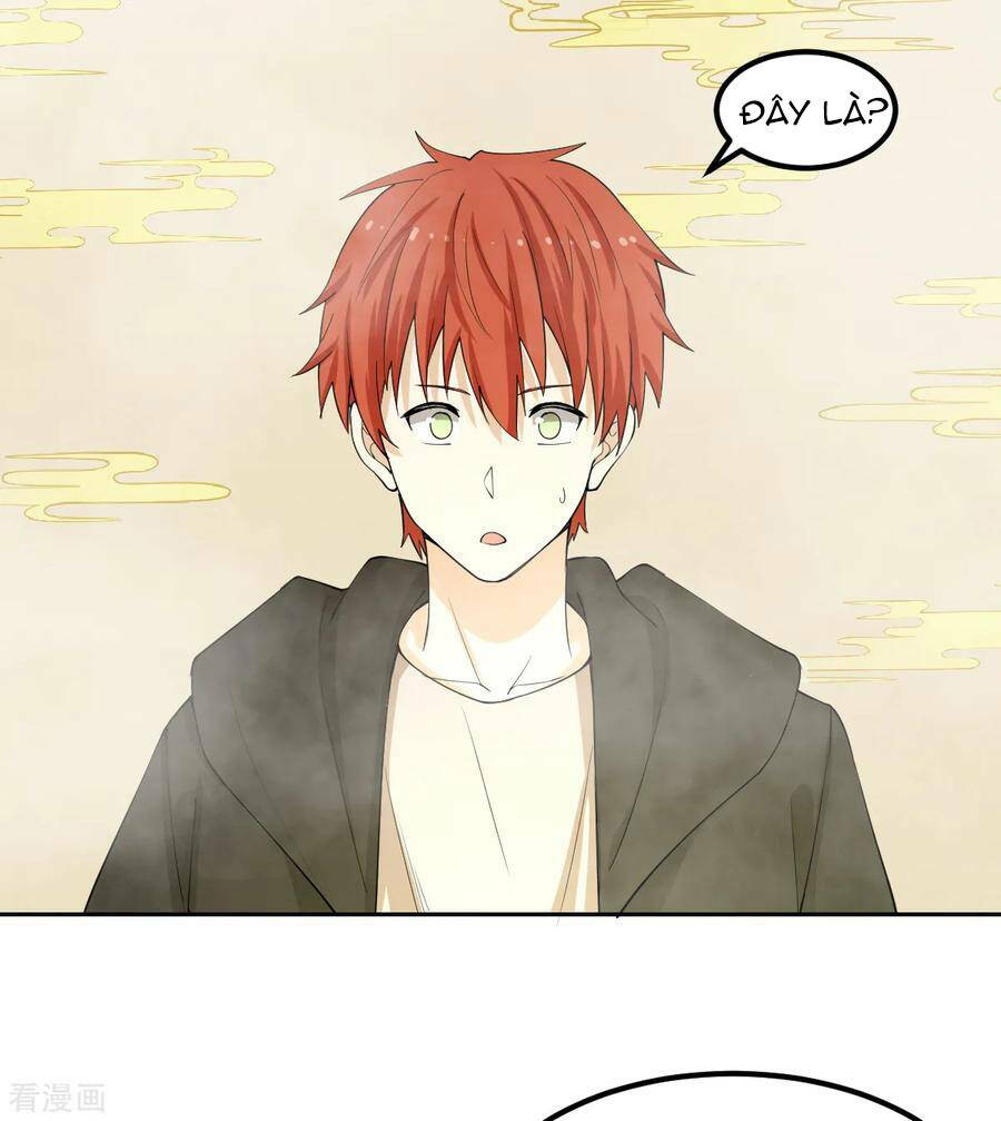 Nghịch Thiên Tiên Mệnh - Chapter 75 - Page 21