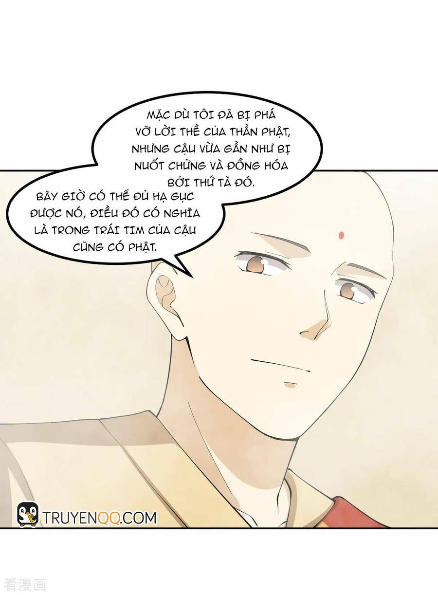 Nghịch Thiên Tiên Mệnh - Chapter 75 - Page 23