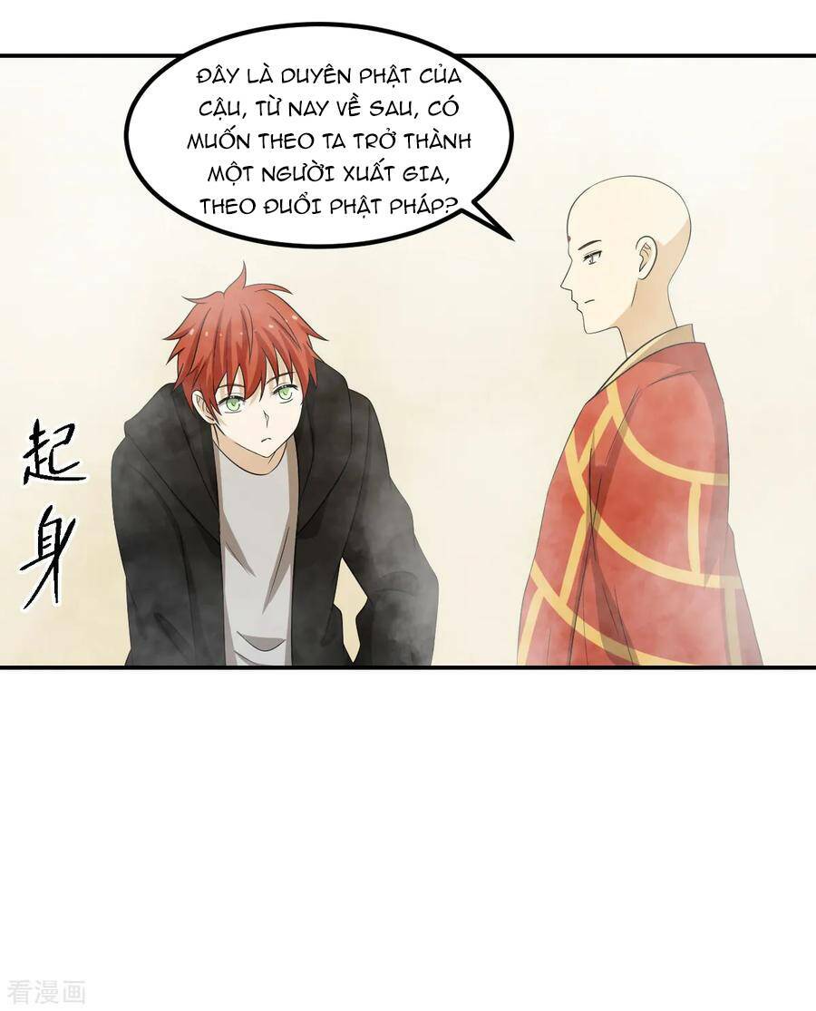 Nghịch Thiên Tiên Mệnh - Chapter 75 - Page 24