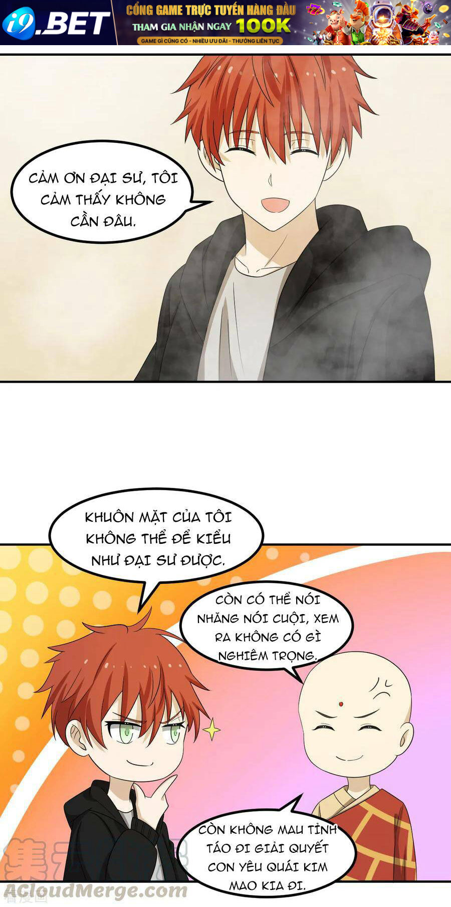 Nghịch Thiên Tiên Mệnh - Chapter 75 - Page 25