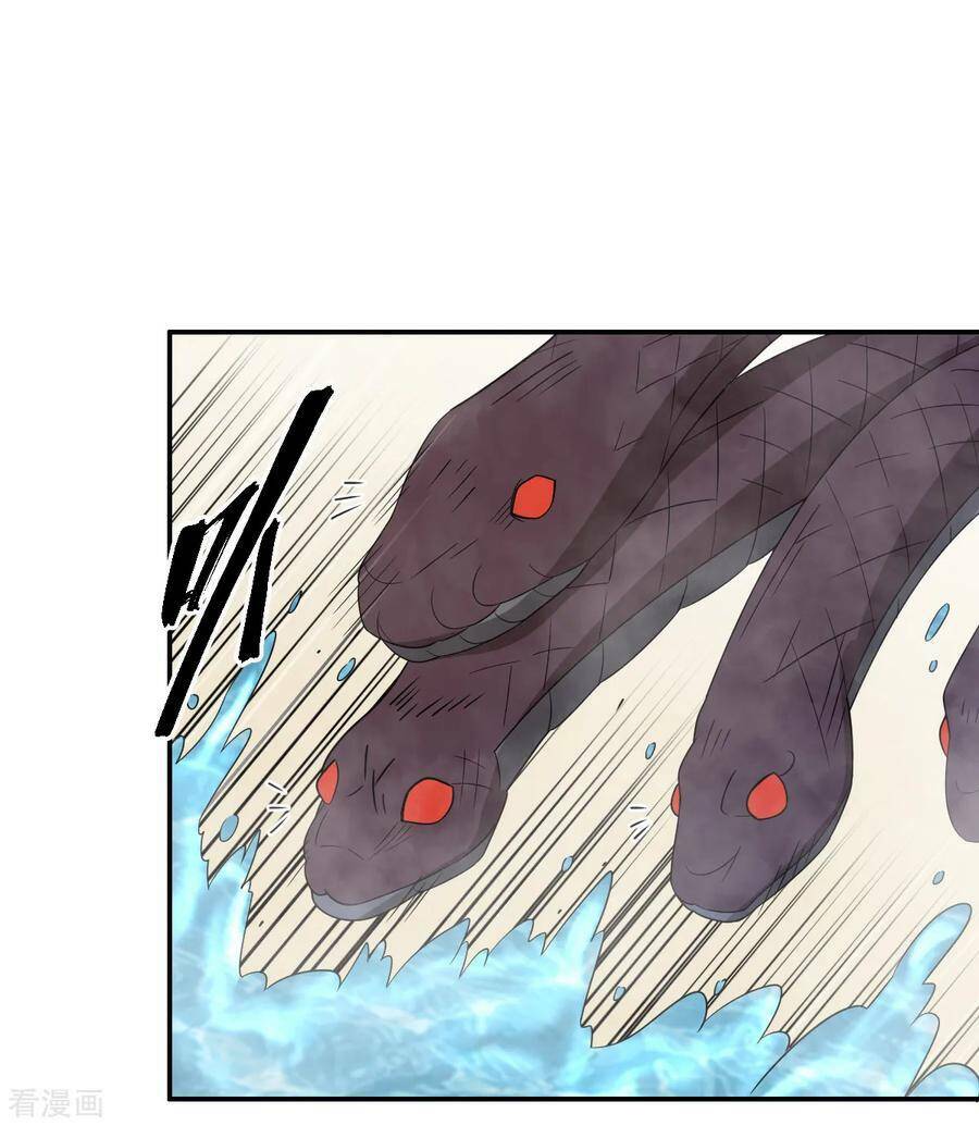 Nghịch Thiên Tiên Mệnh - Chapter 75 - Page 26