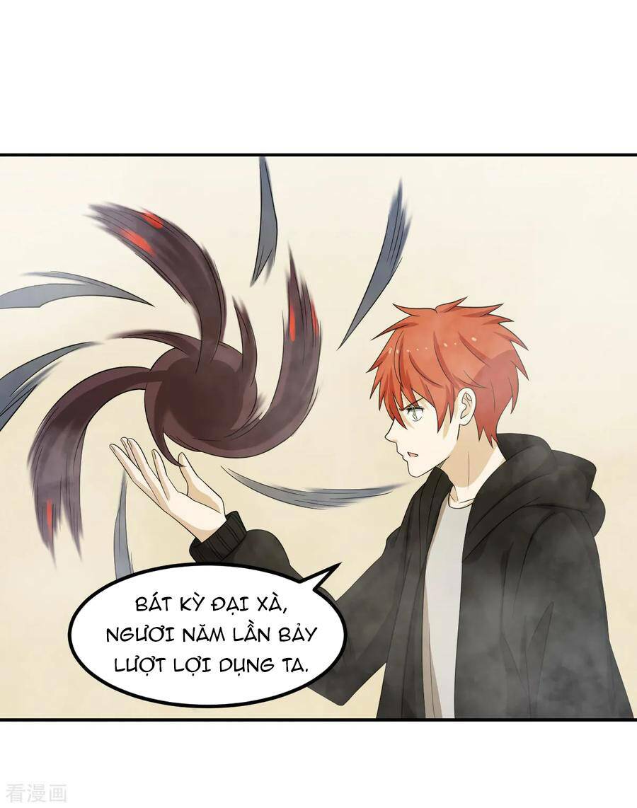 Nghịch Thiên Tiên Mệnh - Chapter 75 - Page 27