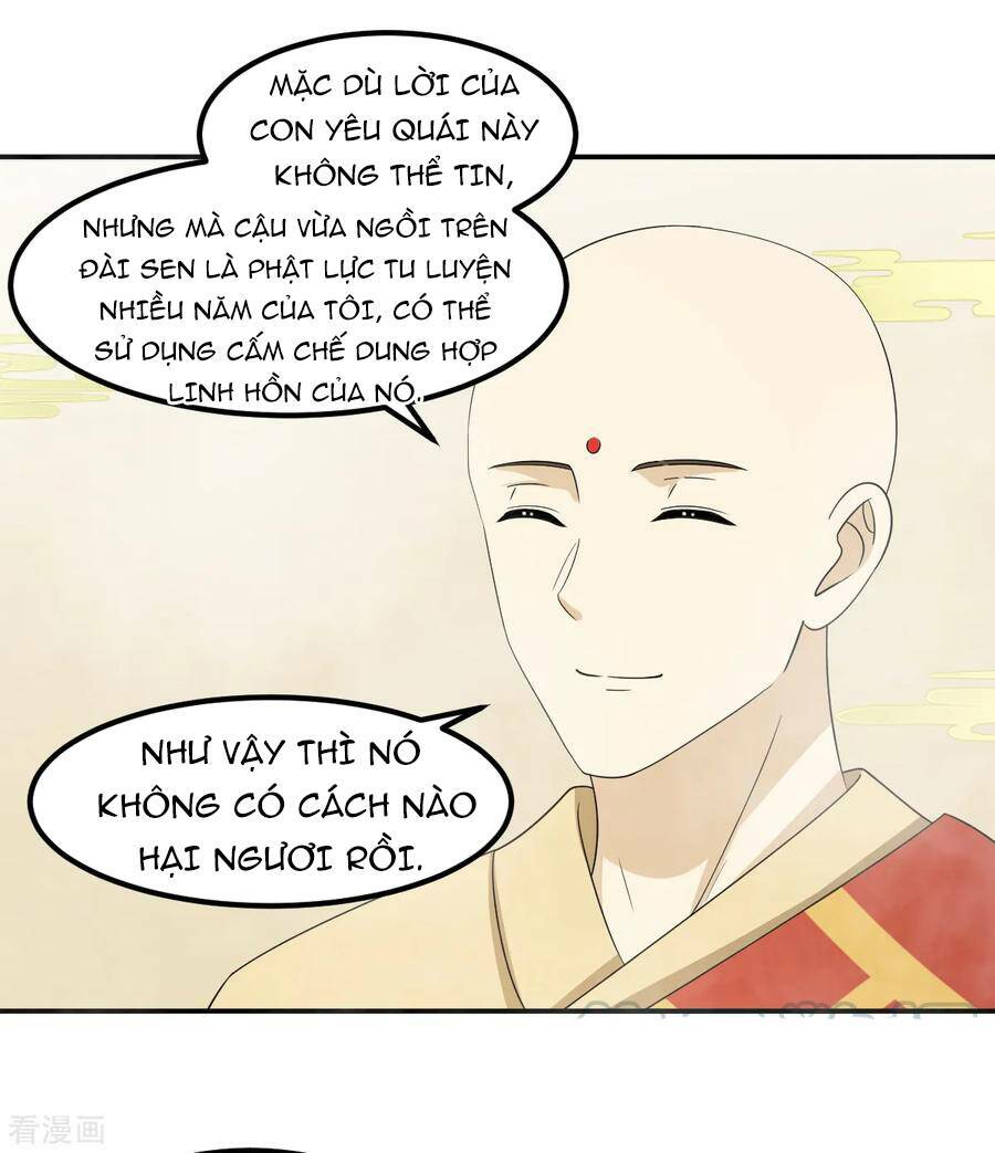 Nghịch Thiên Tiên Mệnh - Chapter 75 - Page 31