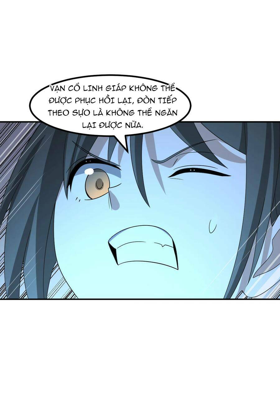 Nghịch Thiên Tiên Mệnh - Chapter 75 - Page 34