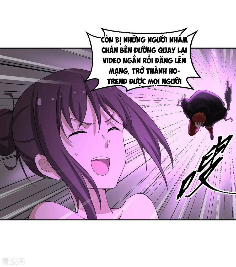 Nghịch Thiên Tiên Mệnh - Chapter 75 - Page 36