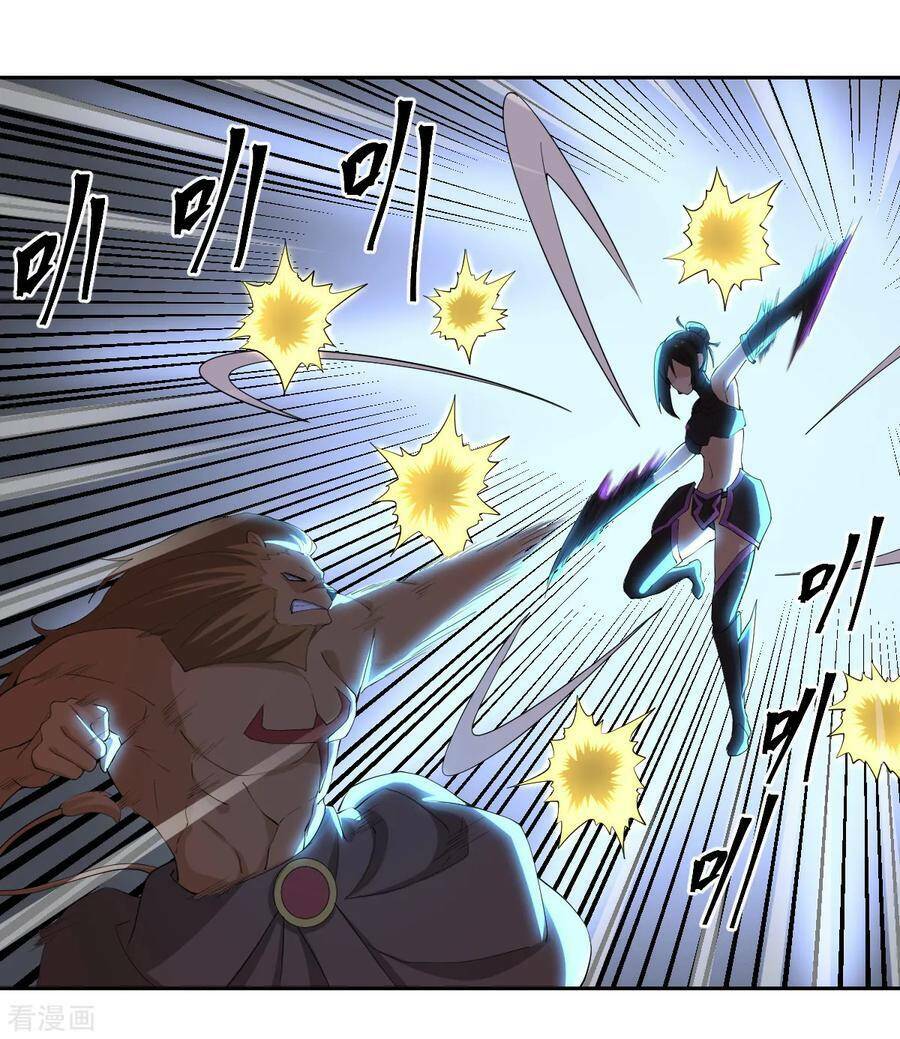 Nghịch Thiên Tiên Mệnh - Chapter 75 - Page 3