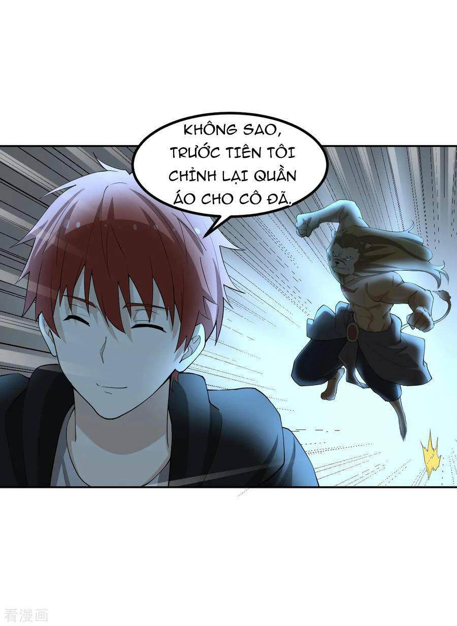 Nghịch Thiên Tiên Mệnh - Chapter 75 - Page 39