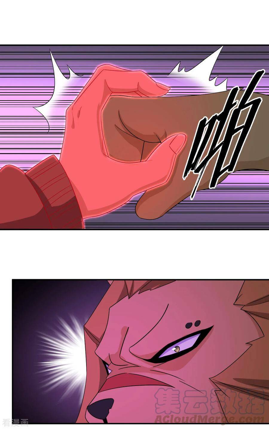 Nghịch Thiên Tiên Mệnh - Chapter 75 - Page 40