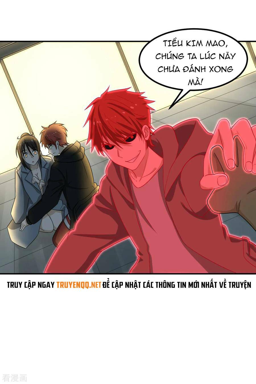 Nghịch Thiên Tiên Mệnh - Chapter 75 - Page 41