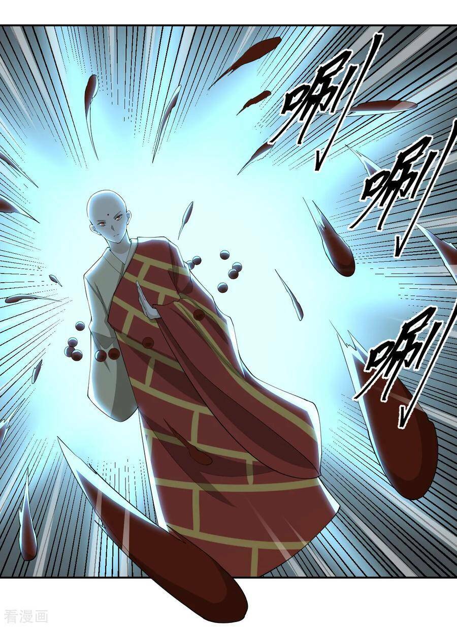 Nghịch Thiên Tiên Mệnh - Chapter 75 - Page 5