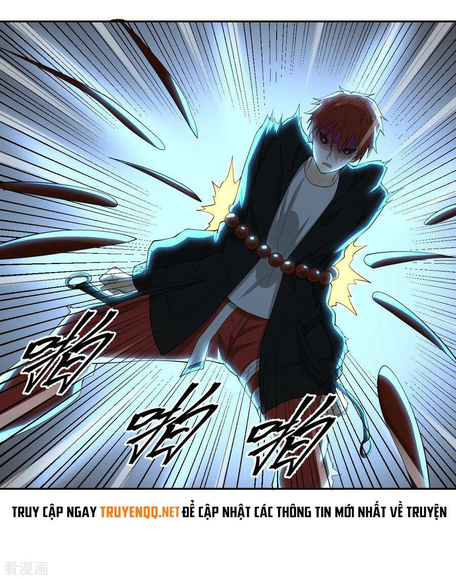 Nghịch Thiên Tiên Mệnh - Chapter 75 - Page 6