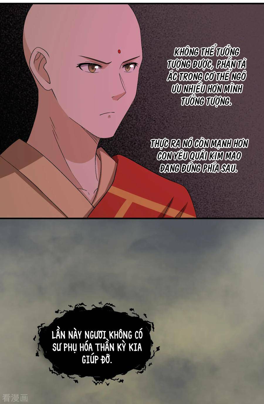 Nghịch Thiên Tiên Mệnh - Chapter 75 - Page 8