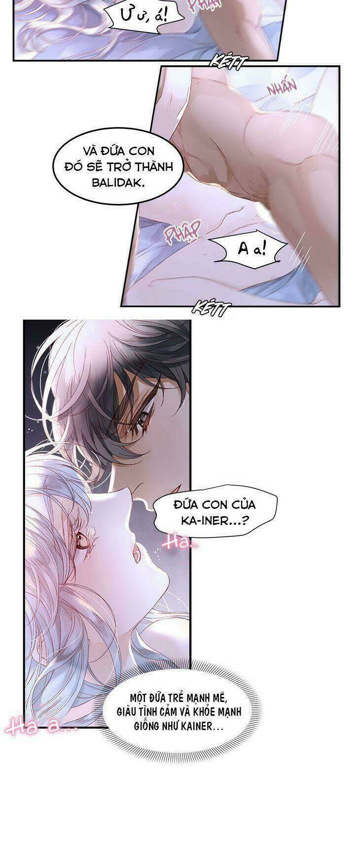 Đoá Hoa Kiều Diễm Của Hoàng Đế - Chapter 16 - Page 11