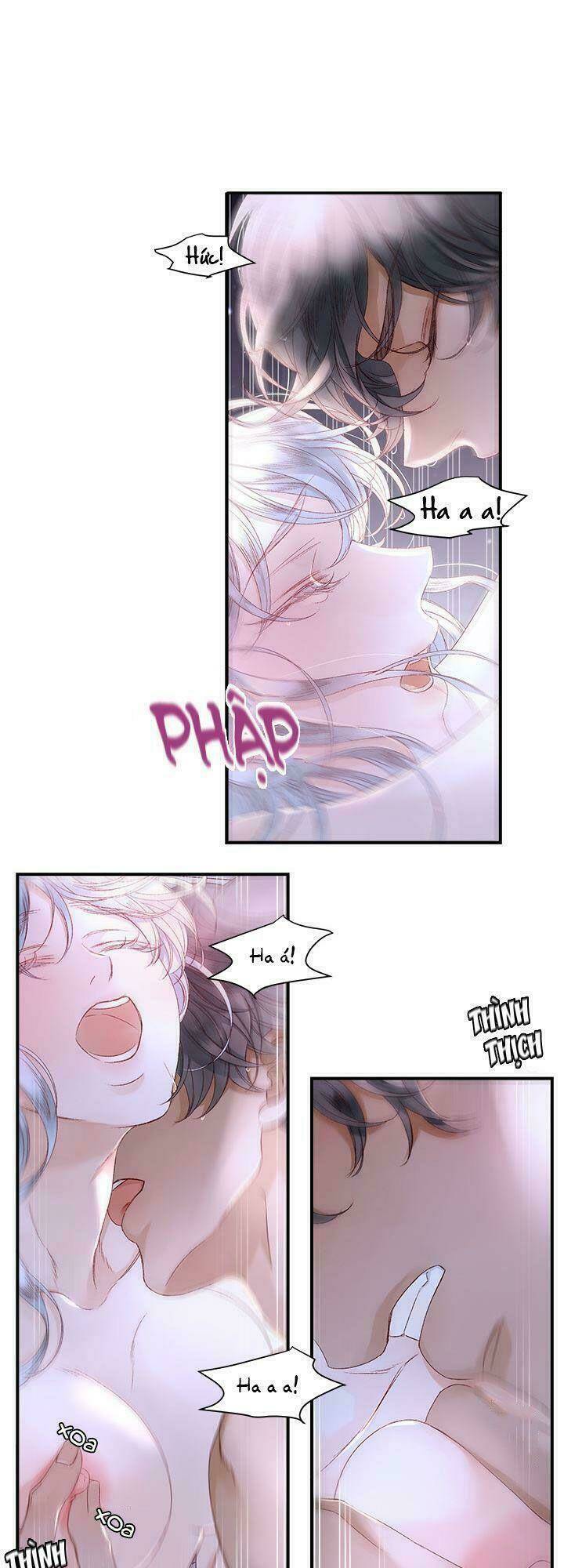 Đoá Hoa Kiều Diễm Của Hoàng Đế - Chapter 16 - Page 12