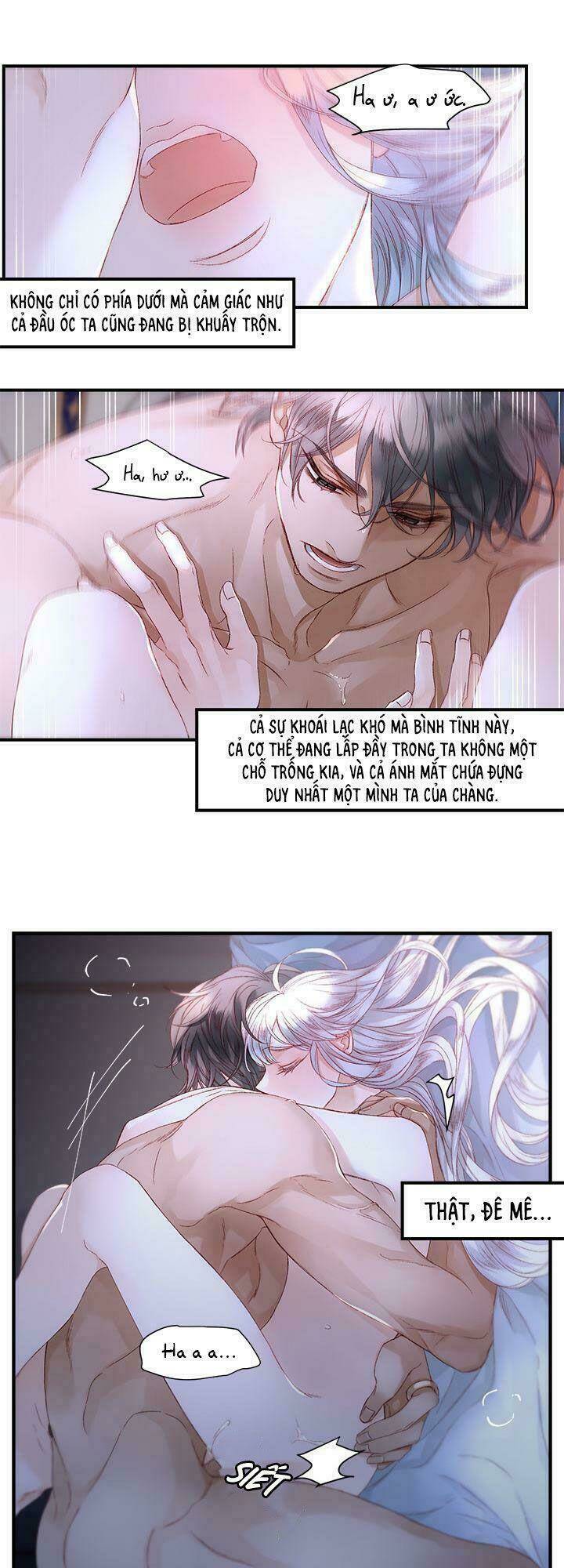 Đoá Hoa Kiều Diễm Của Hoàng Đế - Chapter 16 - Page 15