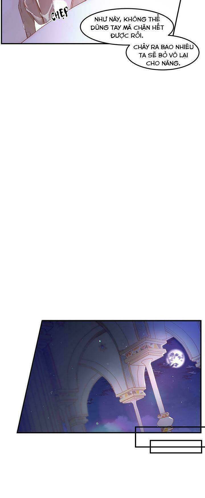 Đoá Hoa Kiều Diễm Của Hoàng Đế - Chapter 16 - Page 17