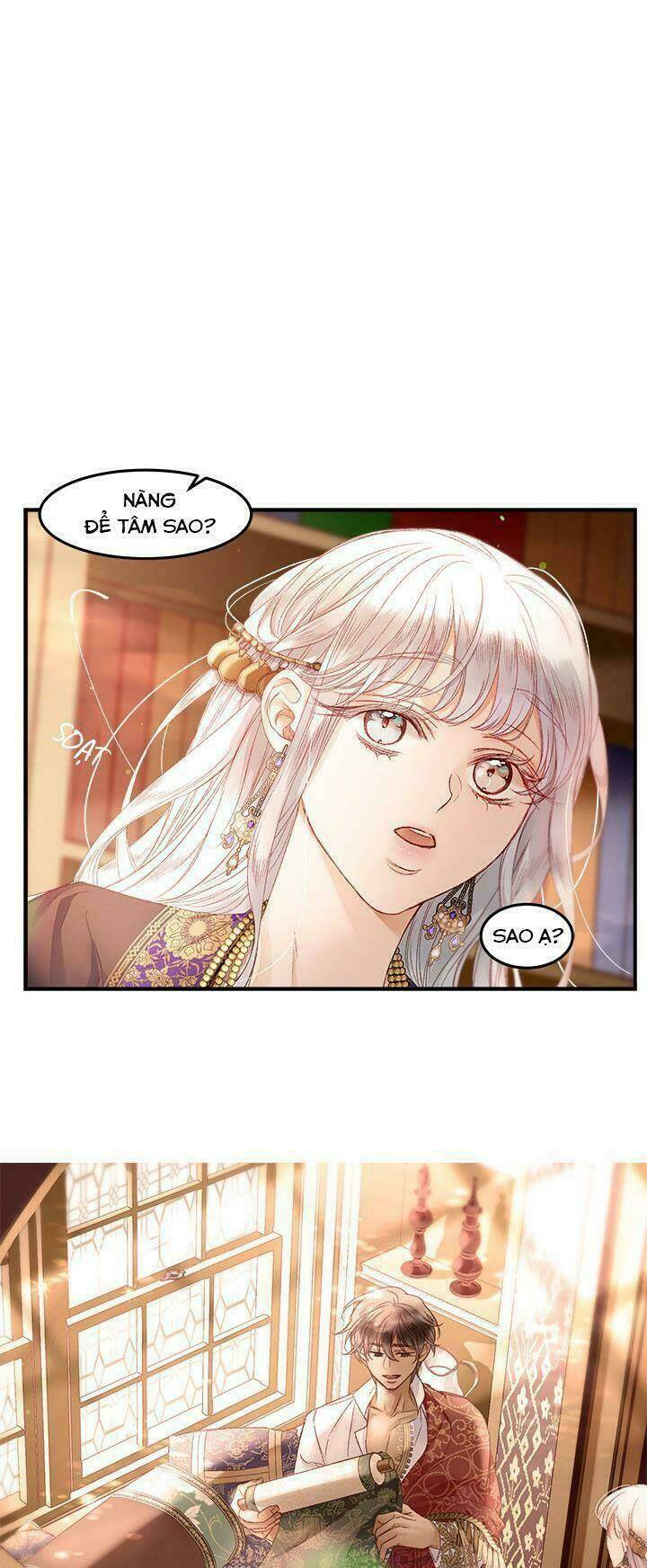 Đoá Hoa Kiều Diễm Của Hoàng Đế - Chapter 16 - Page 25