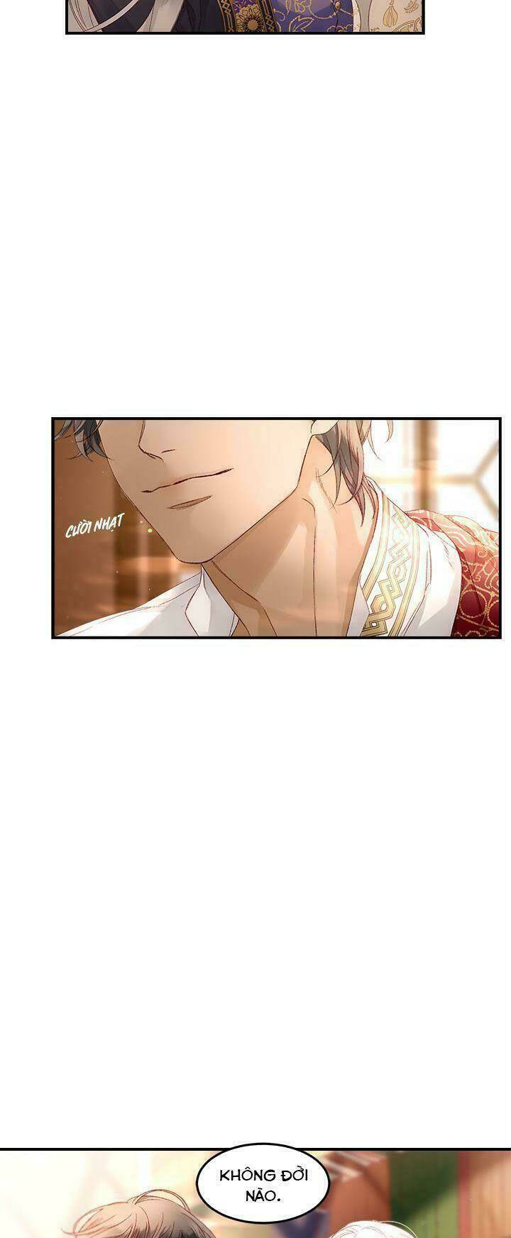 Đoá Hoa Kiều Diễm Của Hoàng Đế - Chapter 16 - Page 28