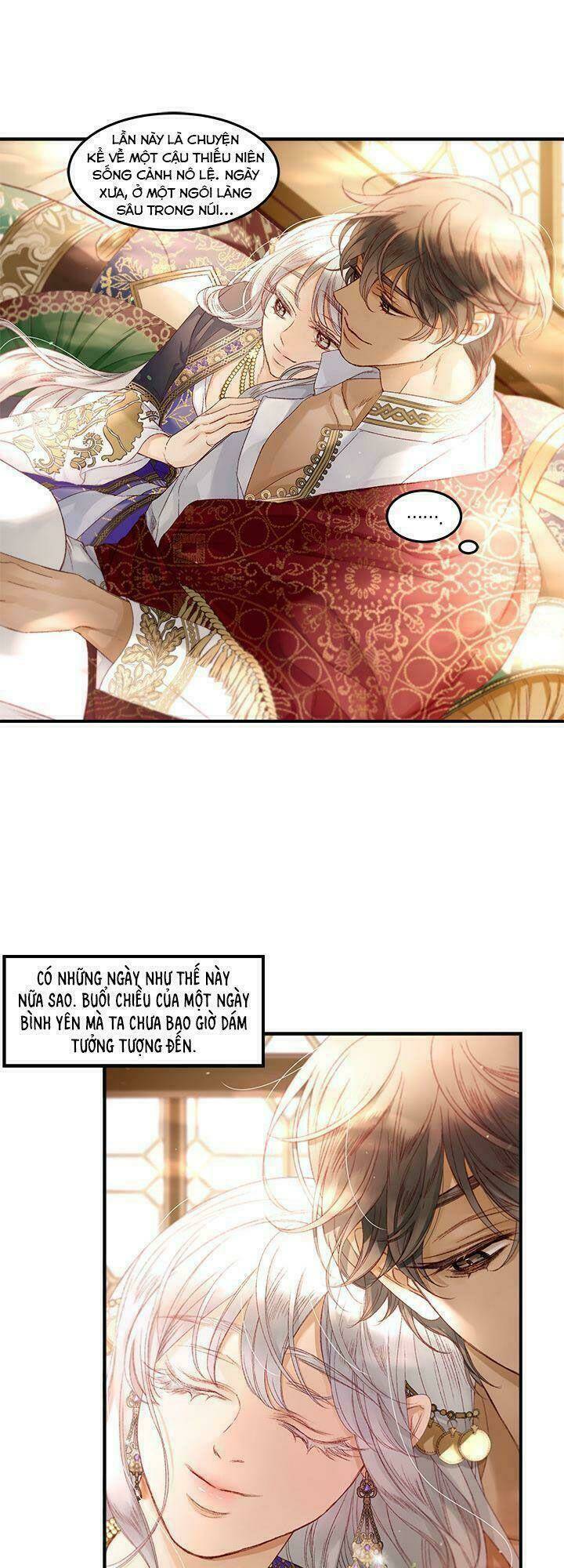 Đoá Hoa Kiều Diễm Của Hoàng Đế - Chapter 16 - Page 30