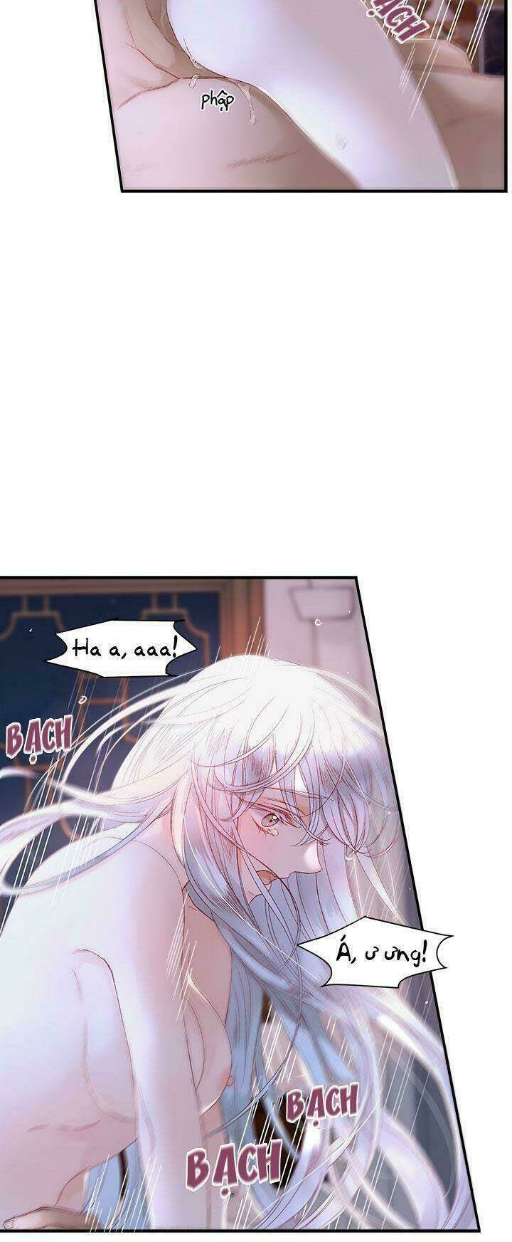 Đoá Hoa Kiều Diễm Của Hoàng Đế - Chapter 16 - Page 5