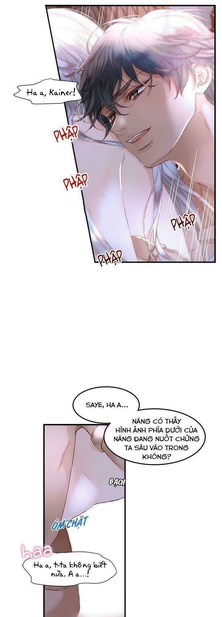 Đoá Hoa Kiều Diễm Của Hoàng Đế - Chapter 16 - Page 6