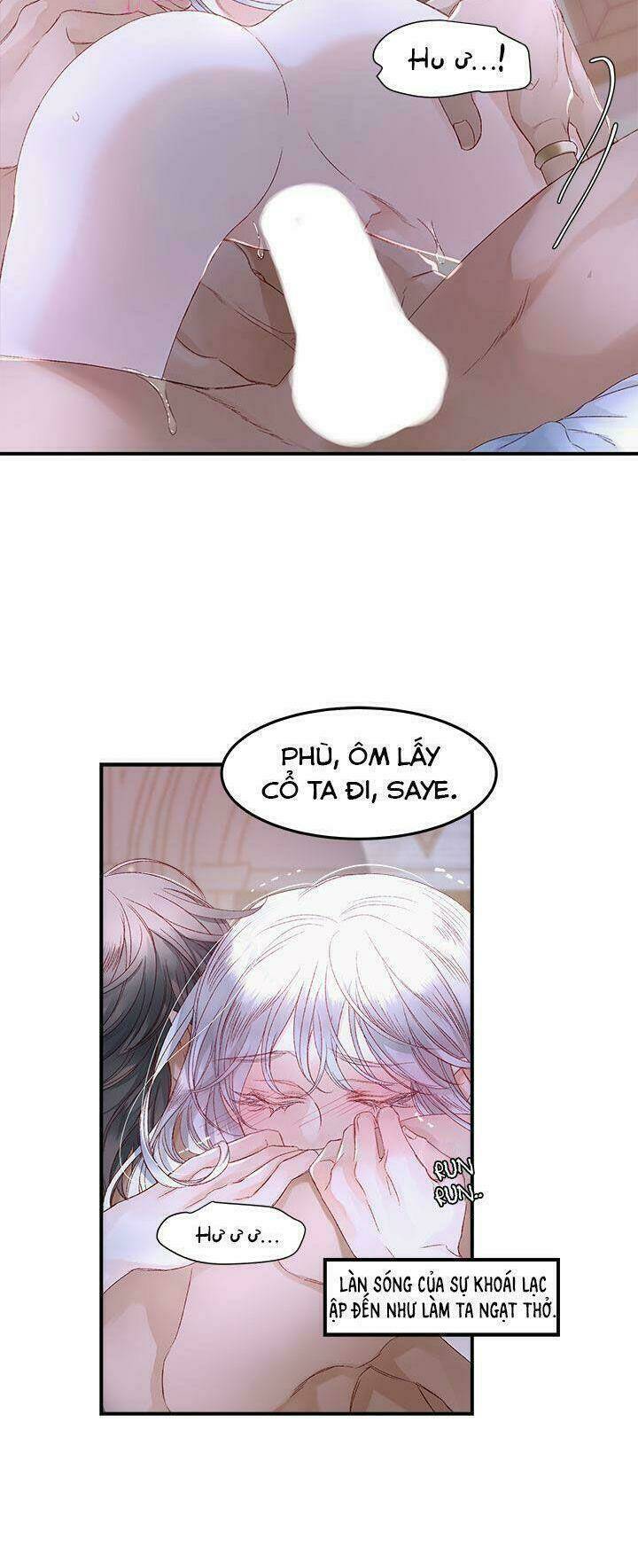 Đoá Hoa Kiều Diễm Của Hoàng Đế - Chapter 16 - Page 8