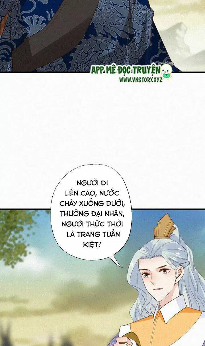 Thiên Hương Mỹ Nhân - Chapter 134 - Page 9