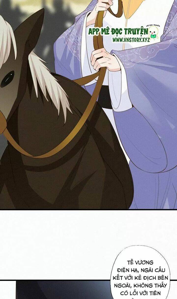 Thiên Hương Mỹ Nhân - Chapter 134 - Page 10