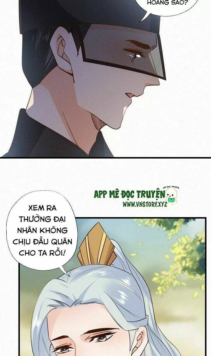 Thiên Hương Mỹ Nhân - Chapter 134 - Page 11