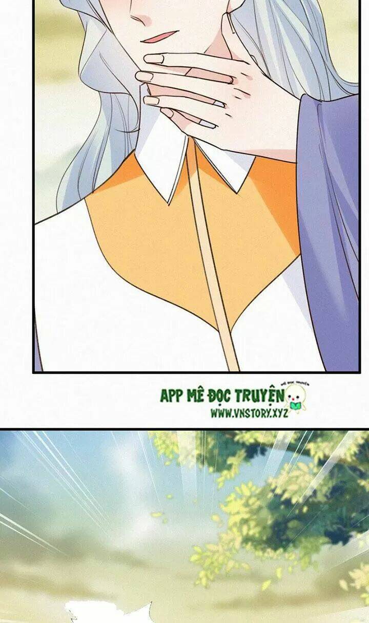 Thiên Hương Mỹ Nhân - Chapter 134 - Page 12