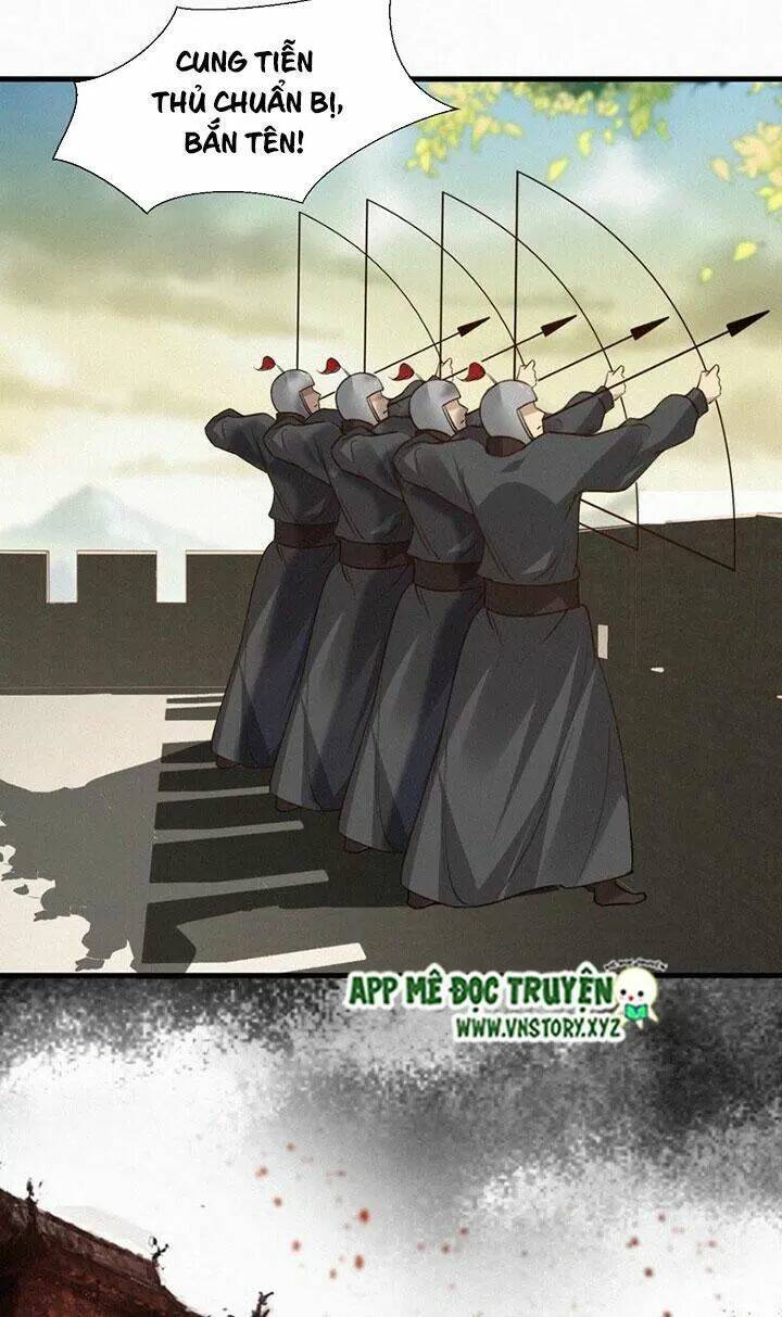 Thiên Hương Mỹ Nhân - Chapter 134 - Page 14