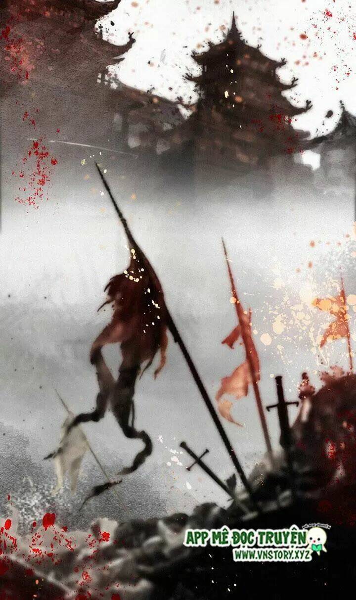 Thiên Hương Mỹ Nhân - Chapter 134 - Page 15