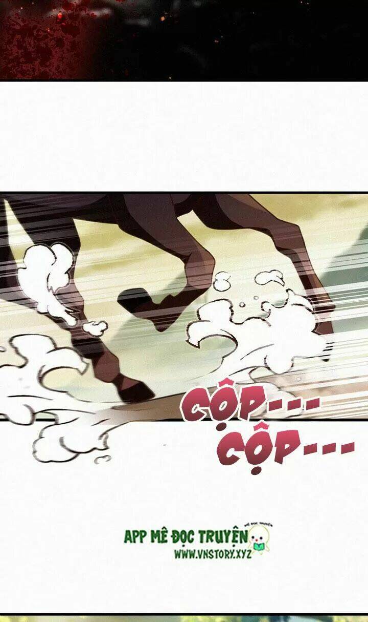 Thiên Hương Mỹ Nhân - Chapter 134 - Page 16