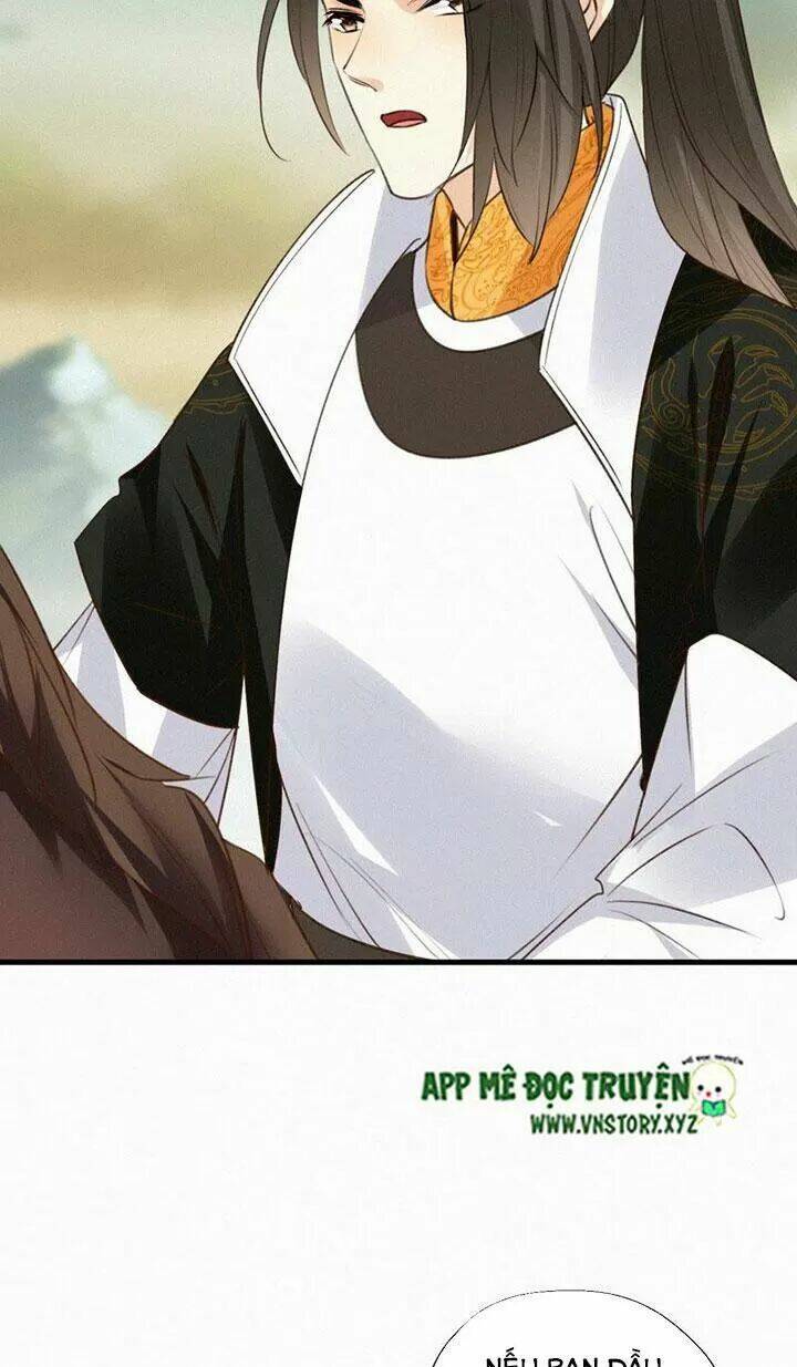 Thiên Hương Mỹ Nhân - Chapter 134 - Page 21