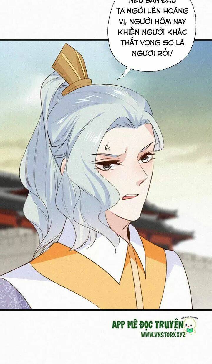 Thiên Hương Mỹ Nhân - Chapter 134 - Page 22