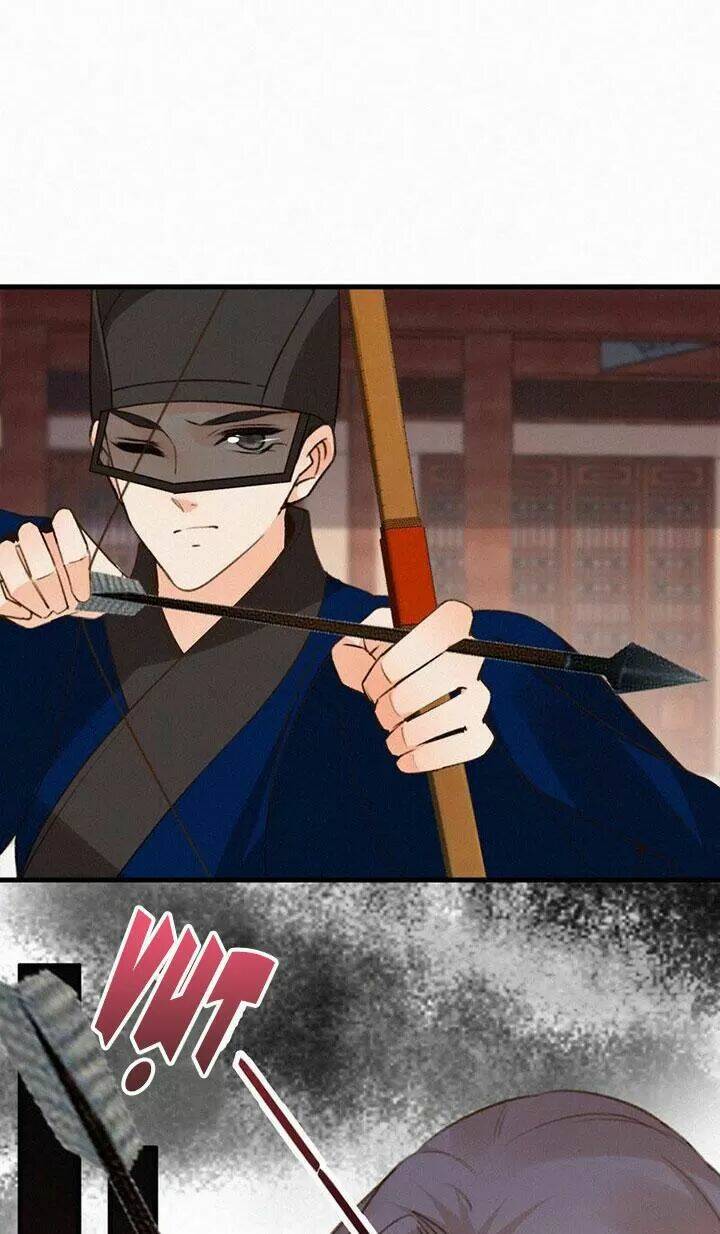 Thiên Hương Mỹ Nhân - Chapter 134 - Page 23