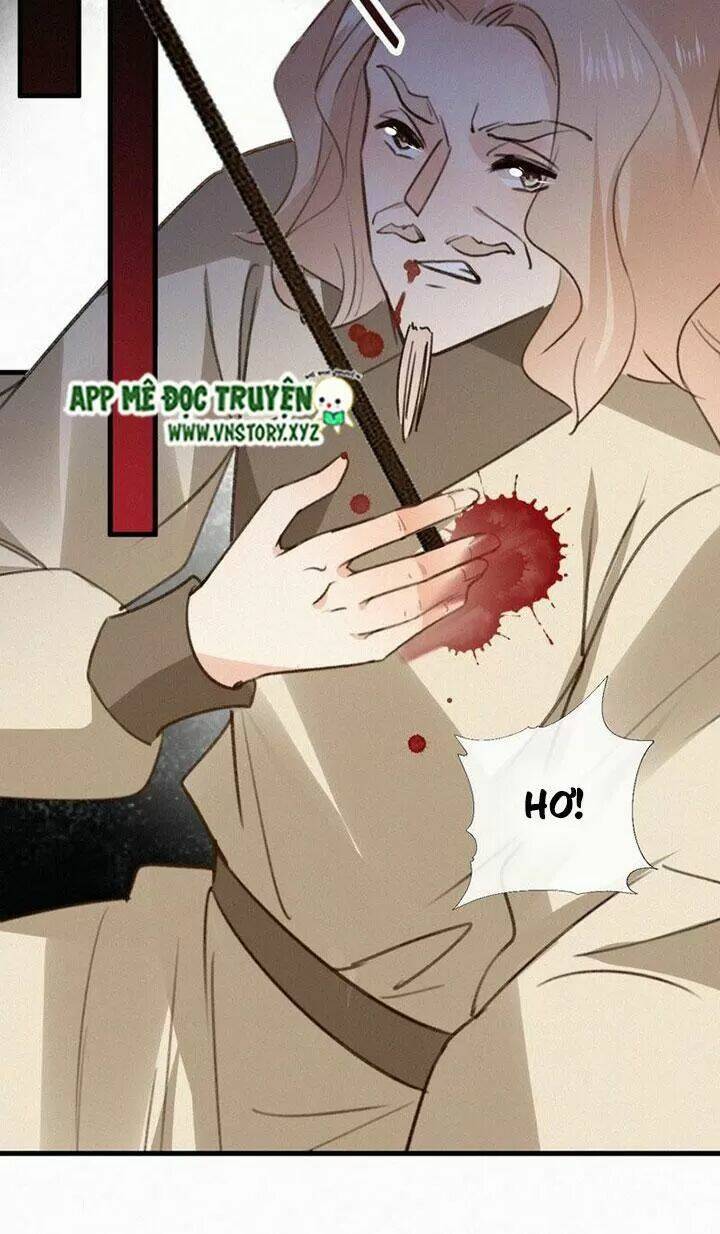 Thiên Hương Mỹ Nhân - Chapter 134 - Page 24