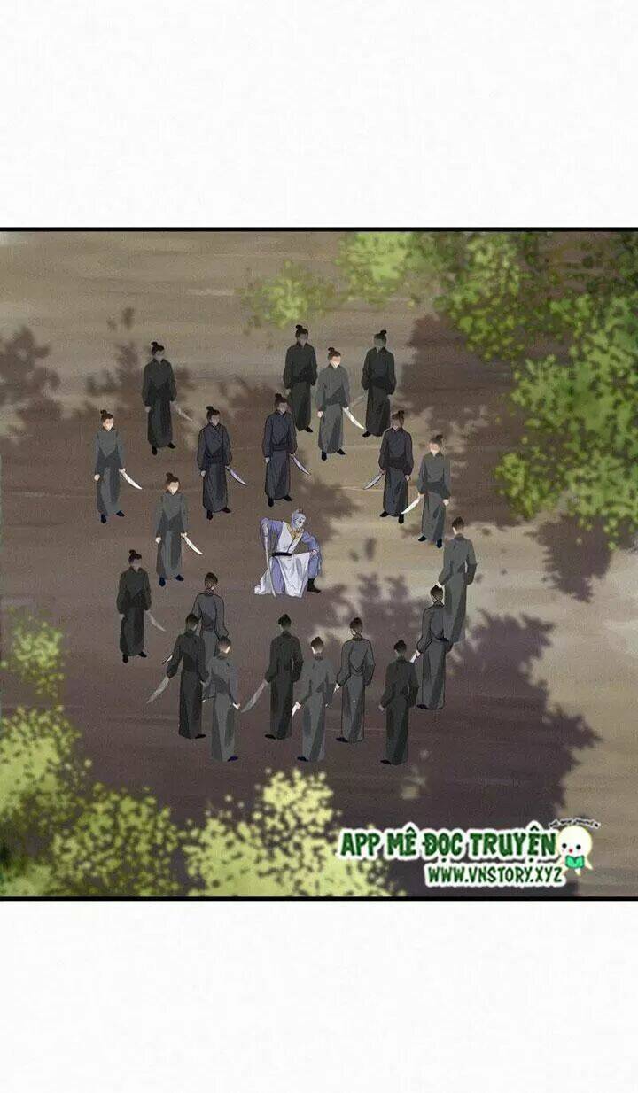 Thiên Hương Mỹ Nhân - Chapter 134 - Page 26